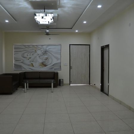 Heaven Blu Hotel & Resort Amritsar Zewnętrze zdjęcie