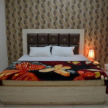 Heaven Blu Hotel & Resort Amritsar Zewnętrze zdjęcie