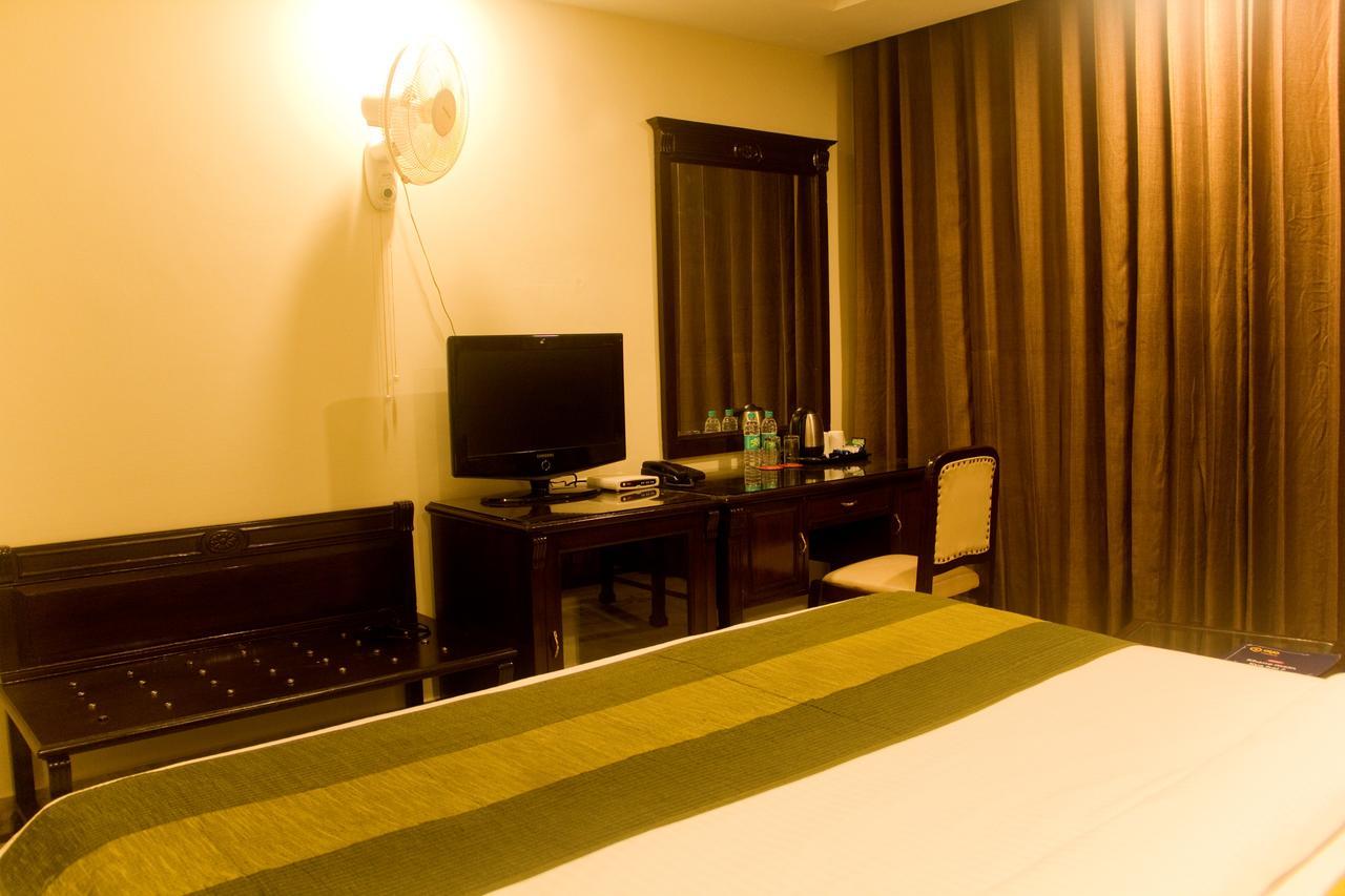 Heaven Blu Hotel & Resort Amritsar Zewnętrze zdjęcie