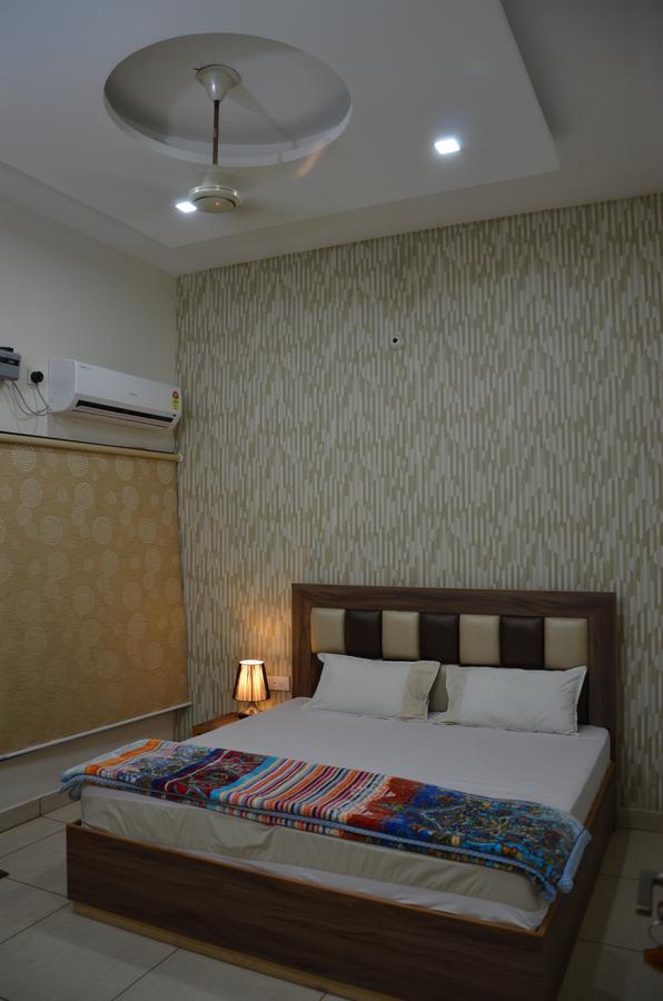 Heaven Blu Hotel & Resort Amritsar Zewnętrze zdjęcie