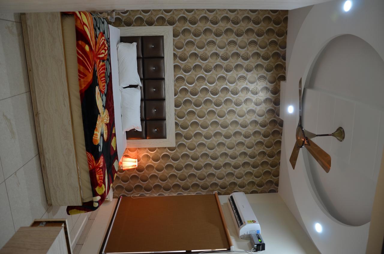 Heaven Blu Hotel & Resort Amritsar Zewnętrze zdjęcie