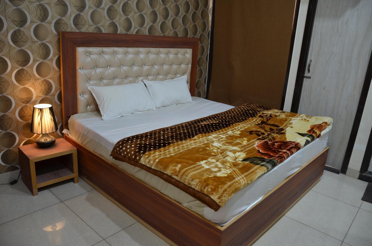 Heaven Blu Hotel & Resort Amritsar Zewnętrze zdjęcie