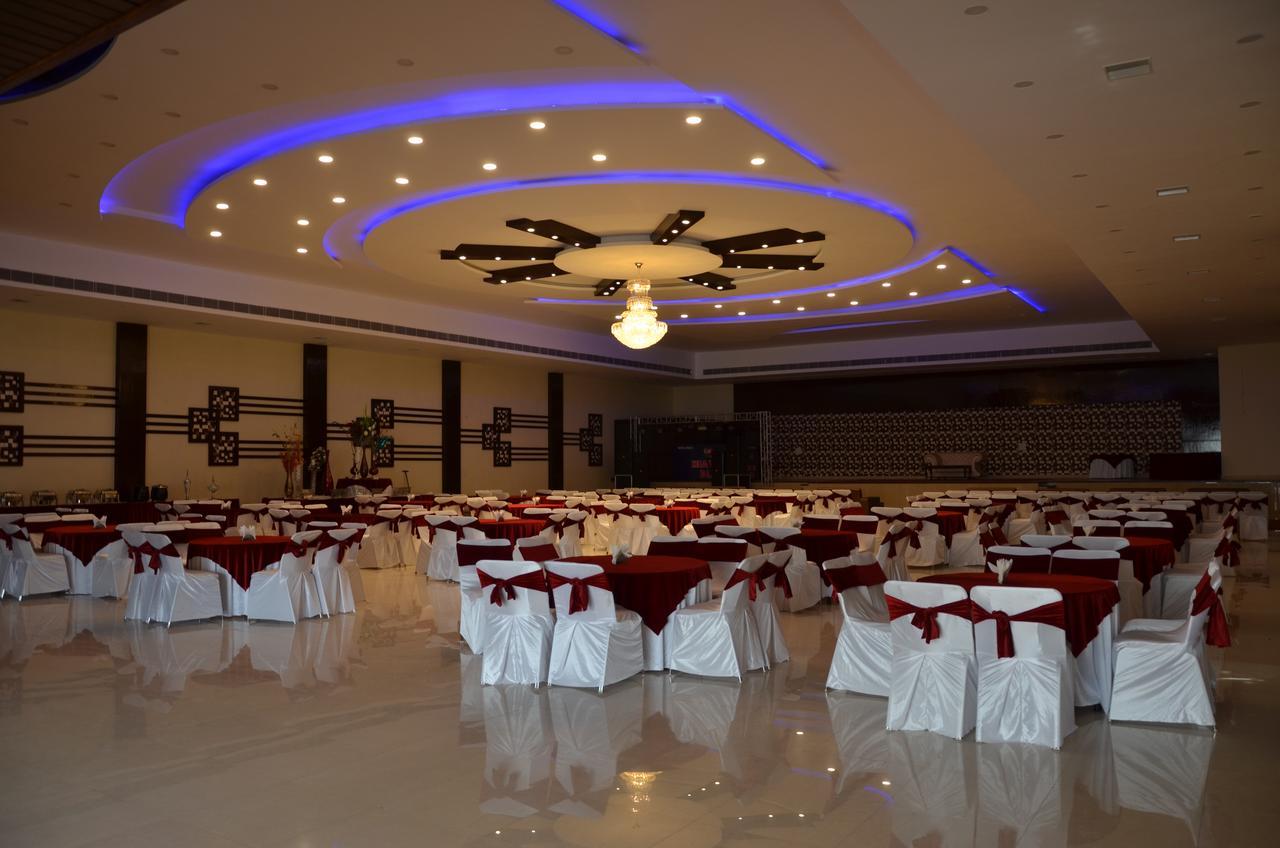 Heaven Blu Hotel & Resort Amritsar Zewnętrze zdjęcie