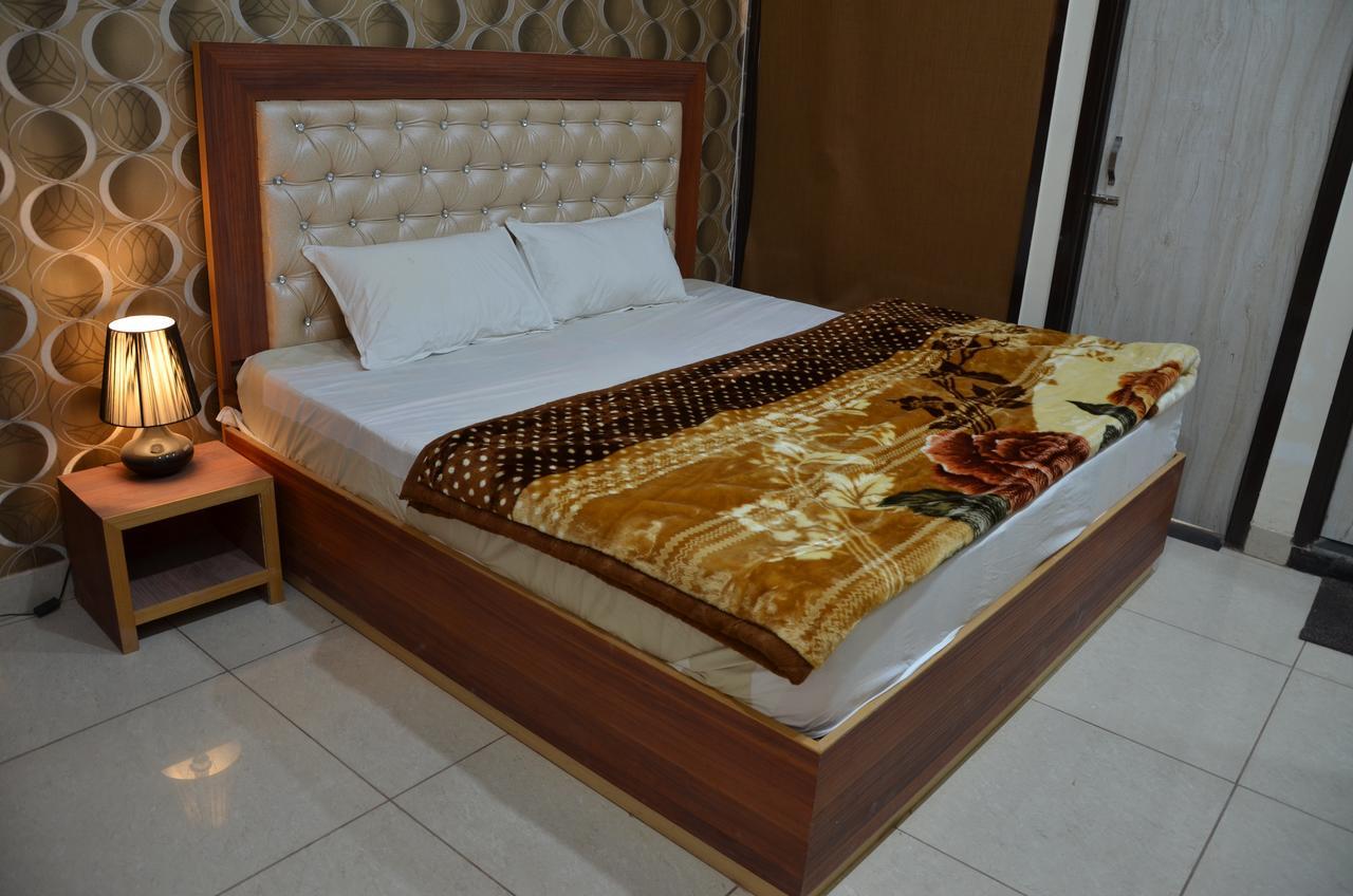 Heaven Blu Hotel & Resort Amritsar Zewnętrze zdjęcie
